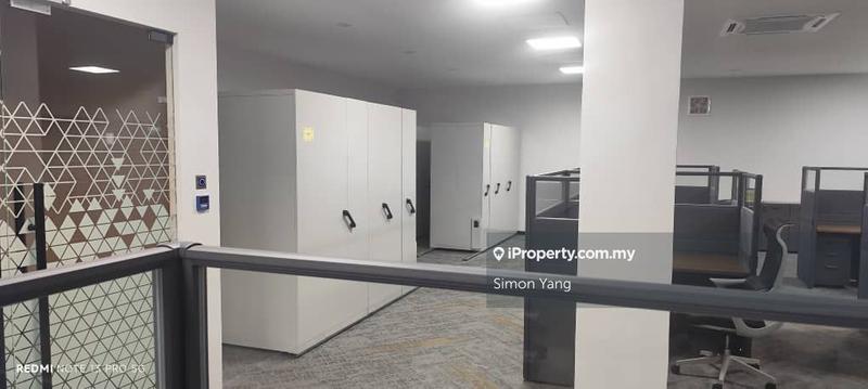 Detached Factory for Sale in Taman Cheras Jaya, Cheras by Simon Yang - iProperty.com.my