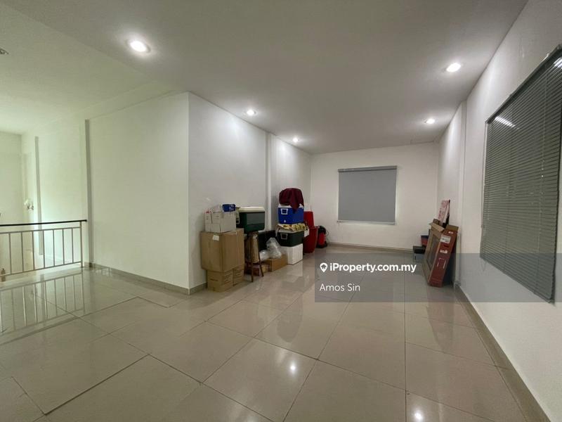 Semi-Detached House for Sale in Taman Sungai Ara, Sungai Ara by Amos Sin - iProperty.com.my