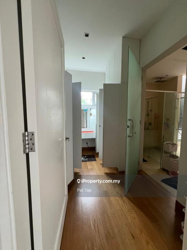 Banglo untuk Dijual di Bukit Pantai Bangsar, Bangsar oleh Pat Yap - iProperty.com.my