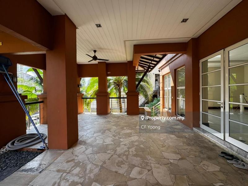 Bungalow House for Sale in d9olo, Bangsar by CF Yoong - iProperty.com.my
