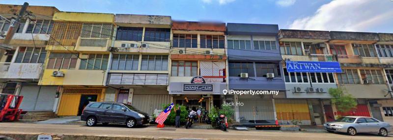 Shop for Sale in Taman Midah, Cheras by Jack Ho - iProperty.com.my