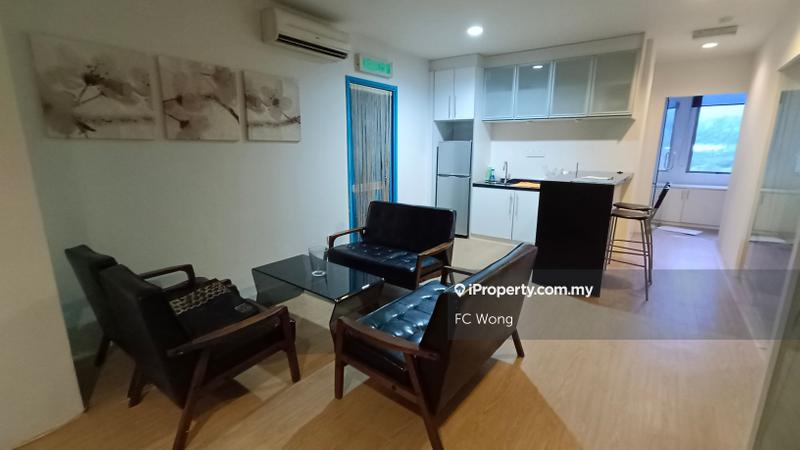 Pejabat untuk Dijual di Bandar Damansara Perdana, Damansara Perdana oleh FC Wong - iProperty.com.my