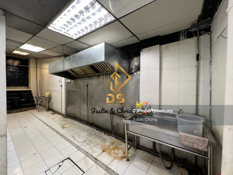 Shop for Sale in Bandar Ipoh Raya, Ipoh by Justin Chong - iProperty.com.my