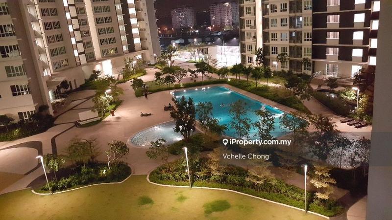 For Rent - Tropez Residences