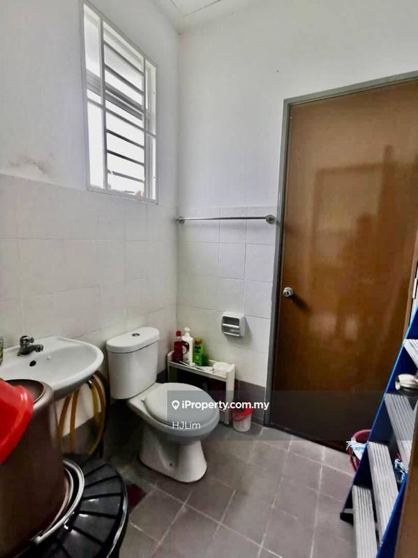 2-storey Terraced House for Sale in Bandar Puncak Alam, Puncak Alam by HJLim - iProperty.com.my