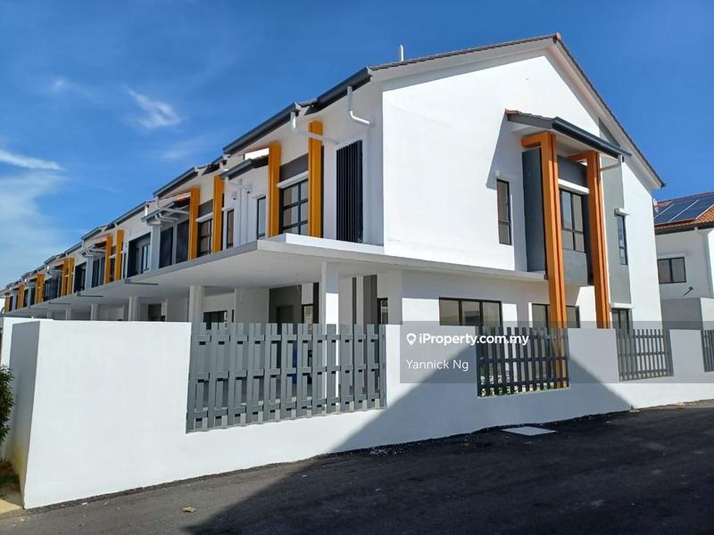 2-storey Terraced House for Sale in Setia Utama, Setia Alam by Yannick Ng - iProperty.com.my