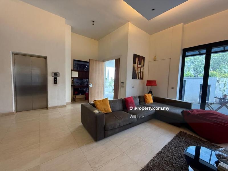 Semi-Detached House for Sale in Mont Kiara, Kuala Lumpur by Will Lee - iProperty.com.my