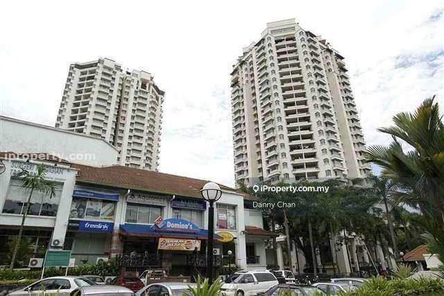 Condominium for Sale in Riana Green Condominium by Danny Chan - iProperty.com.my