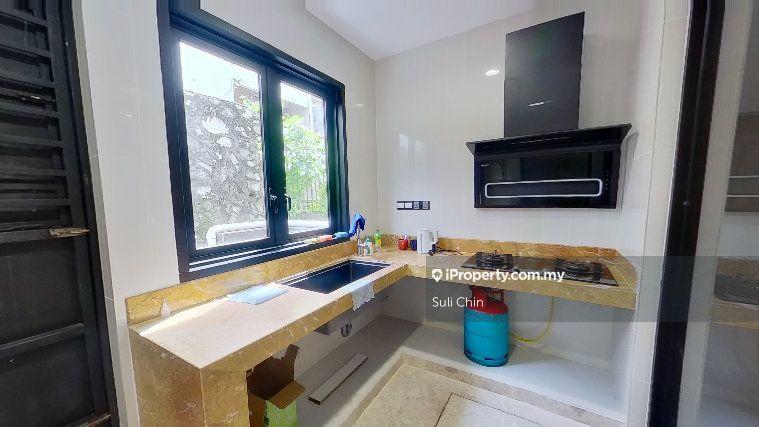 Rumah Berangkai 2 Tingkat untuk Dijual di Taman Bukit Desa, Taman Desa oleh Suli Chin - iProperty.com.my
