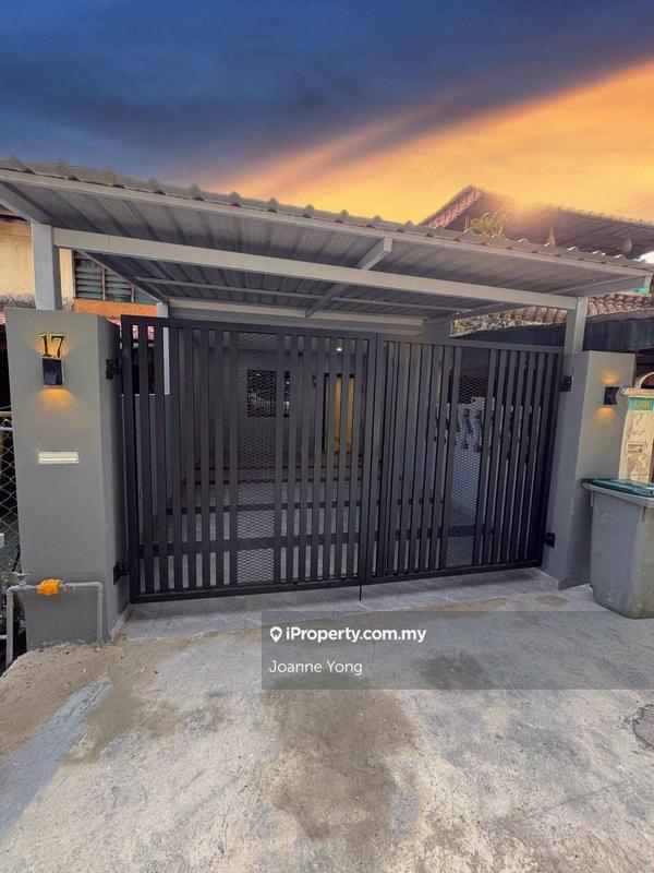 2-storey Terraced House for Sale in Taman Megah Ria, Masai by Joanne Yong - iProperty.com.my