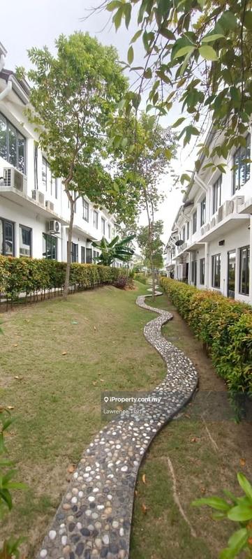 Rumah Teres 2-Tingkat untuk Dijual di Pekan Semenyih, Semenyih oleh Lawrence Tian - iProperty.com.my