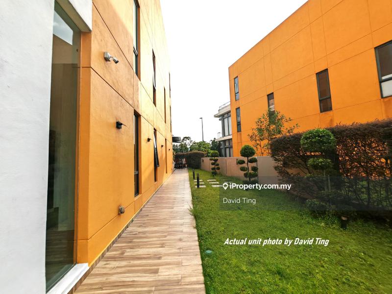 3-storey Terraced House for Sale in Lake Fields, Sungai Besi by David Ting - iProperty.com.my