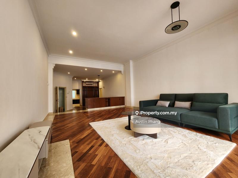 Kondominium untuk Disewa di Wickham Residence oleh Austin Phang - iProperty.com.my