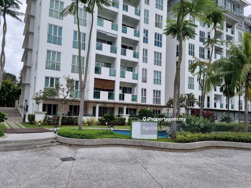 Condominium for Sale in Subang Parkhomes by Yap Oon Teng - iProperty.com.my