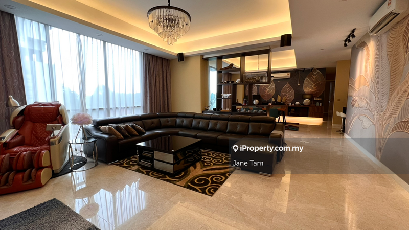 Service Residence for Sale in Suria Stonor by Jane Tam - iProperty.com.my