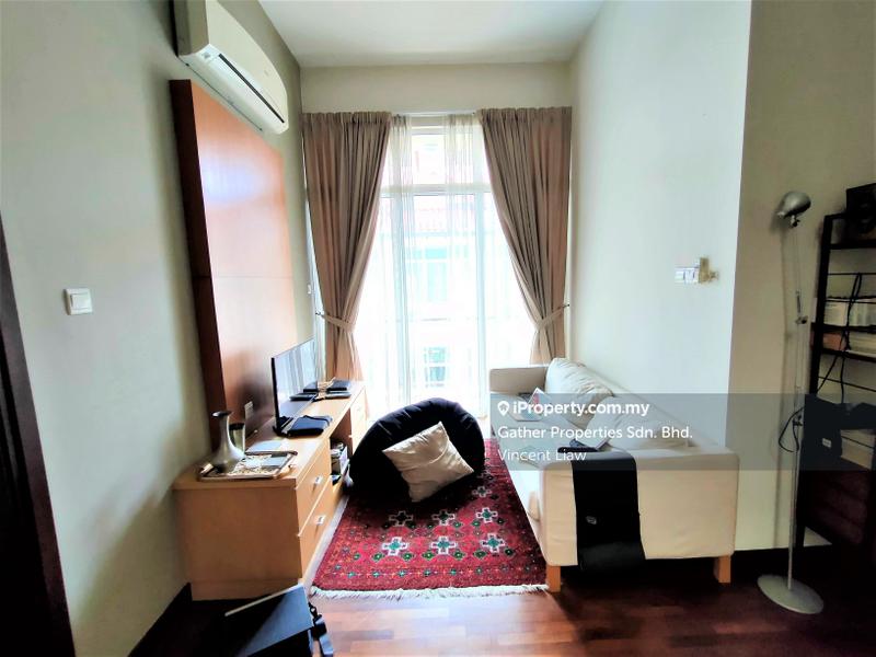 Semi-Detached House for Sale in Maplewood Saujana, Ara Damansara by Vincent Liaw - iProperty.com.my