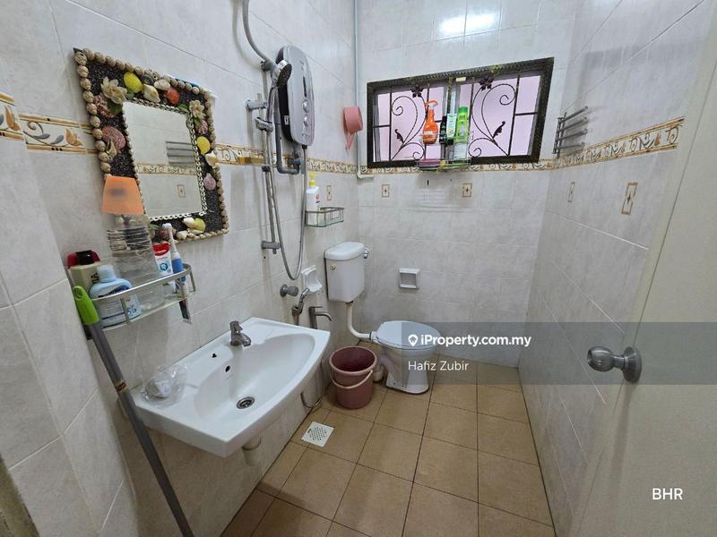 Banglo untuk Dijual di Bandar Seri Putra, Bangi oleh Hafiz Zubir - iProperty.com.my