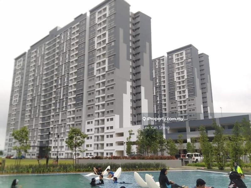 Apartment for Sale in Melodi Perdana by Lee Kah Shing - iProperty.com.my