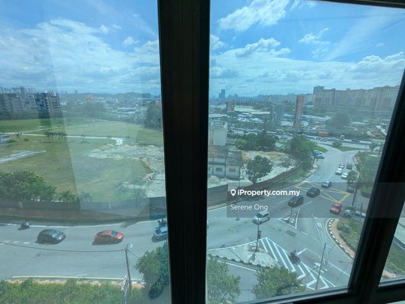 Pejabat untuk Disewa di Seksyen 51a, Petaling Jaya oleh Serene Ong - iProperty.com.my