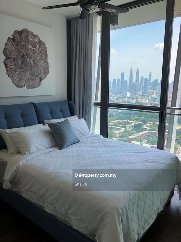 Kondominium untuk Dijual di The Fennel oleh Shalini - iProperty.com.my