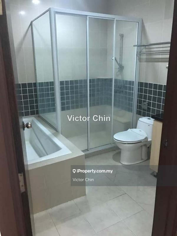 Service Residence for Sale in The Heritage Residence by Victor Chin - iProperty.com.my