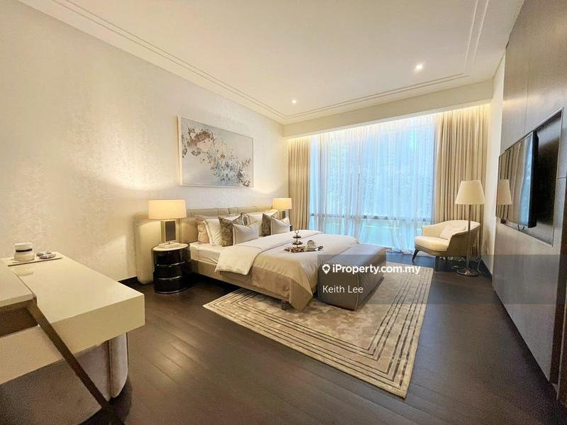 For Sale - Pavilion Damansara Heights