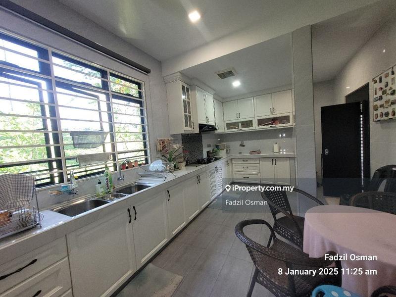 Rumah Berkembar untuk Dijual di csjlb, Sungai Buloh oleh Fadzil Osman - iProperty.com.my