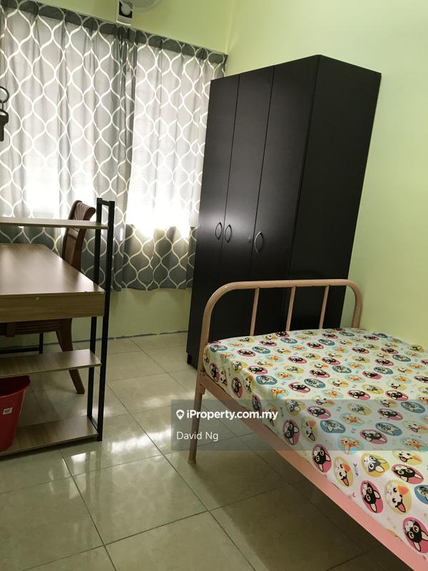 Pangsapuri untuk Dijual di Vista oleh David Ng - iProperty.com.my