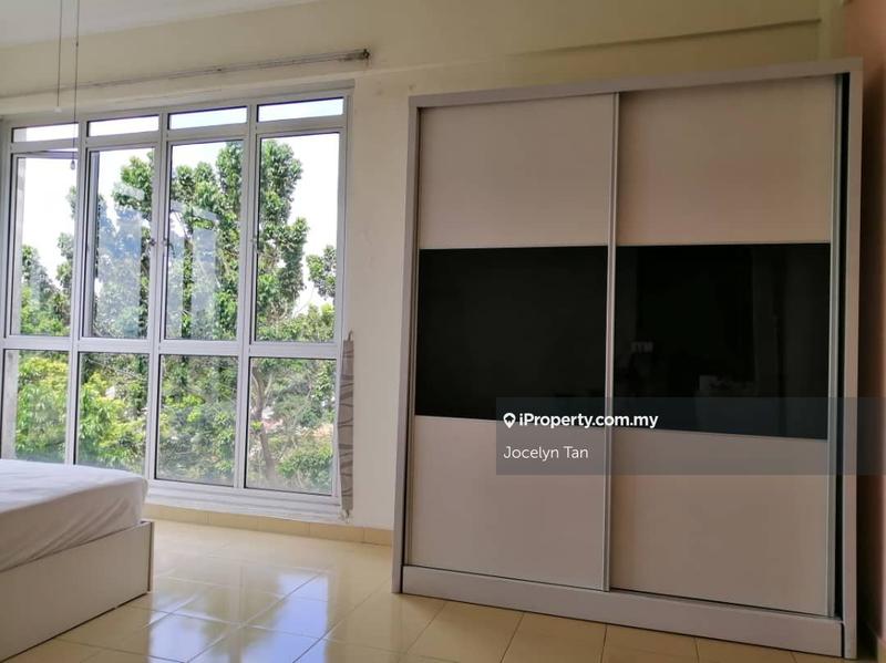 For Sale - Subang Ville Aman Luxury Condominiums