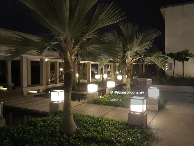 Service Residence for Rent in Gateway Kiaramas Residences by Loretta - iProperty.com.my