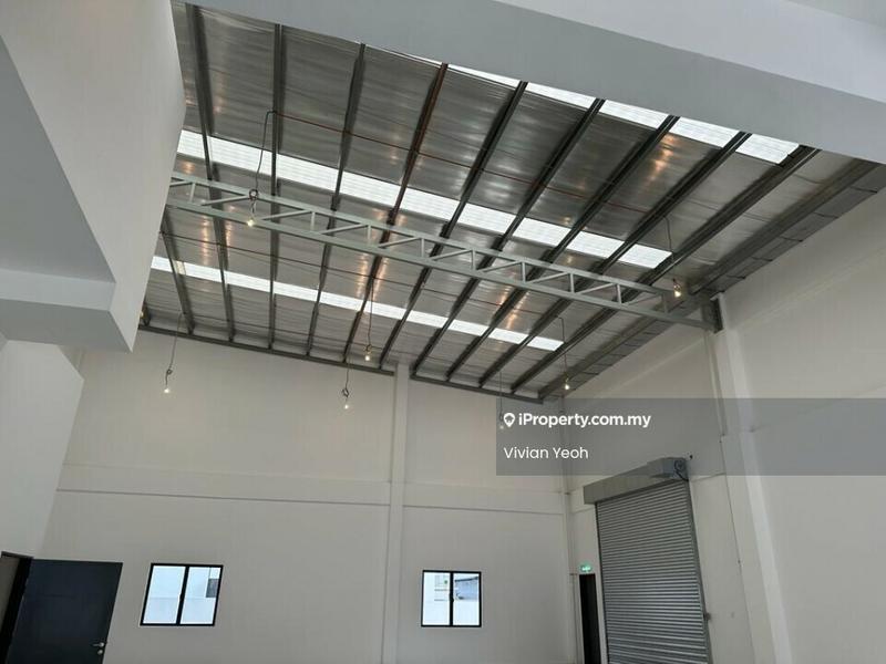 Kilang Berkembar untuk Disewa di Eco Business Park V, Puncak Alam oleh Vivian Yeoh - Interior - iProperty.com.my