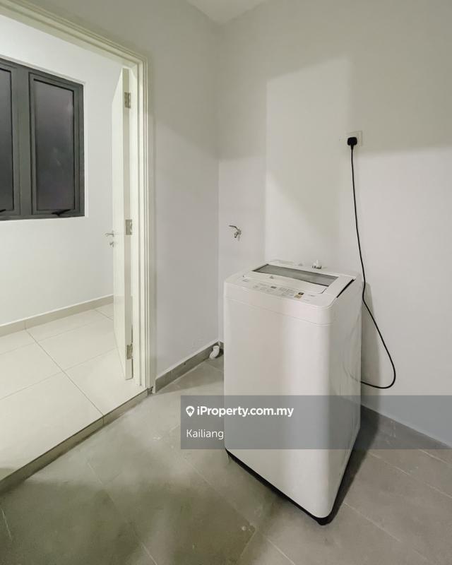 Residensi Servis untuk Dijual di Sfera Residency oleh Kailiang - iProperty.com.my