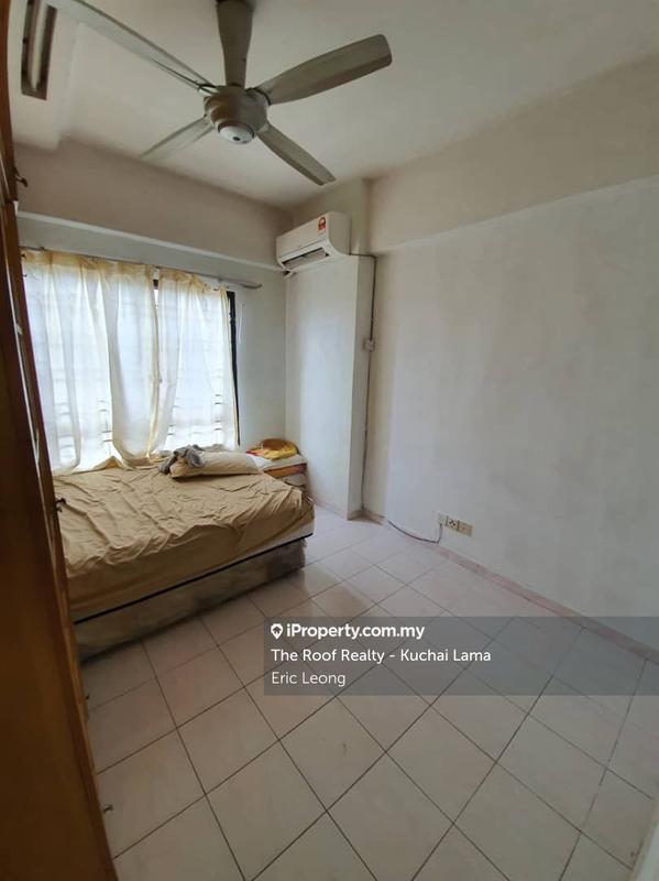 Condominium for Rent in Vista Millennium Condominium by Eric Leong - iProperty.com.my