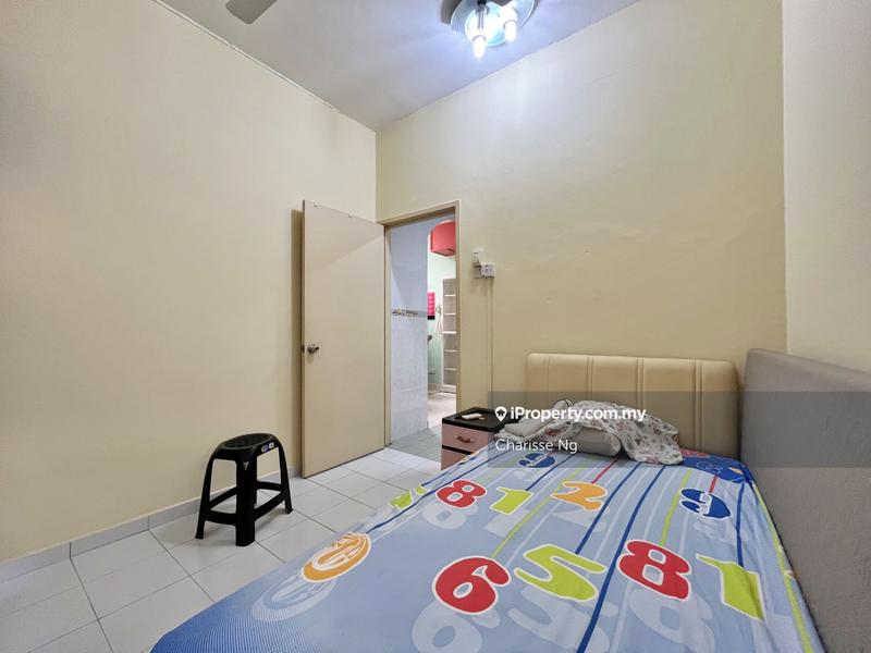 2-storey Terraced House for Sale in Taman Suria, Bandar Sungai Long by Charisse Ng - iProperty.com.my