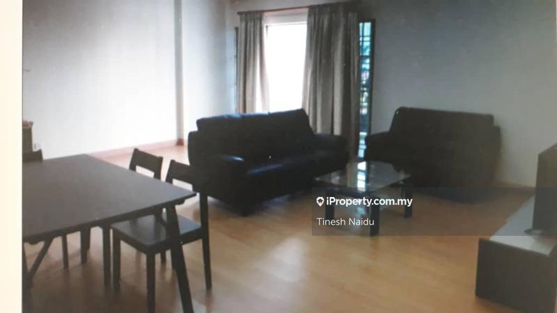 For Sale - Villa Seri Puteri