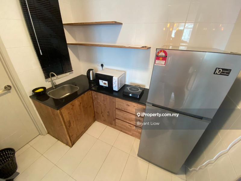 For Rent - The Wave Residence