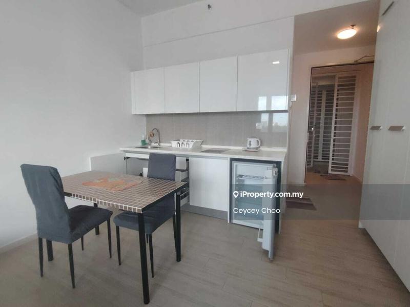 Residensi Servis untuk Disewa di The Grand @ Kelana Damansara Suite oleh Ceycey Choo - iProperty.com.my