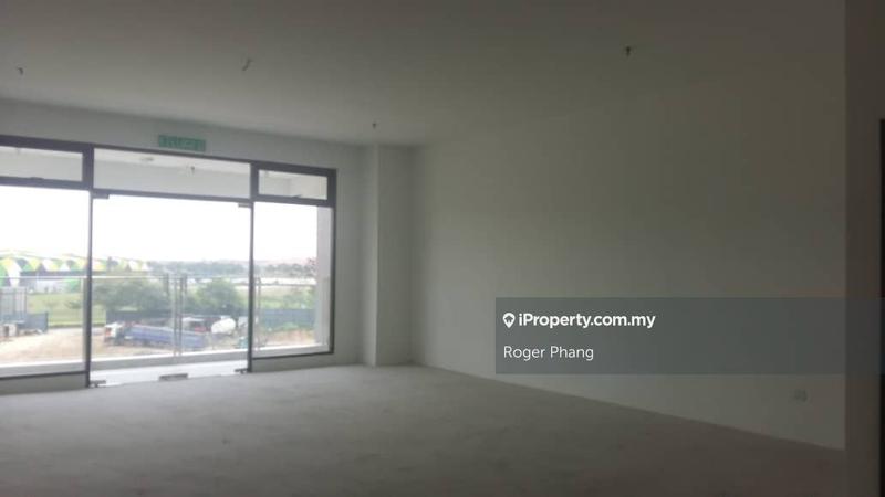 Kedai untuk Dijual di Setia Dagang, Setia Alam oleh Roger Phang - iProperty.com.my