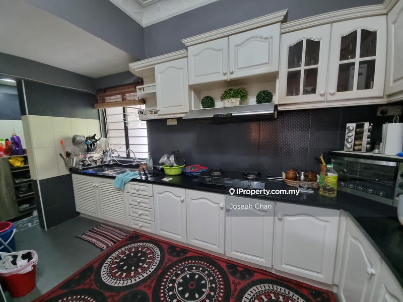 Condominium for Sale in Sri Alam Condominium by Joseph Chan - iProperty.com.my