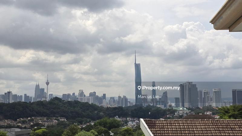 Bungalow House for Sale in Bukit Bandaraya, Bangsar by Marcus Liew - iProperty.com.my