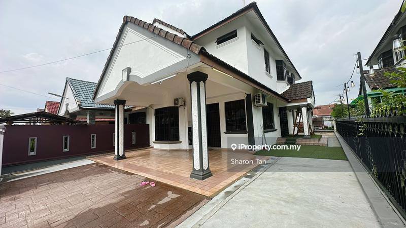 Rumah Berkembar untuk Dijual di Taman Rinting, Masai oleh Sharon Tan - iProperty.com.my