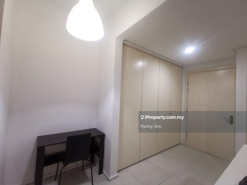 Service Residence for Rent in Hampshire Place by Penny Sim - iProperty.com.my