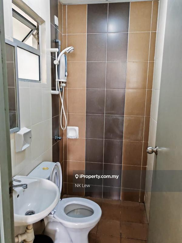 Condominium for Sale in Mutiara Residence by NK Lew - iProperty.com.my