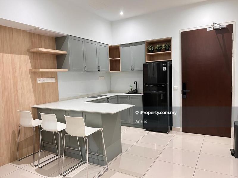 Kondominium untuk Dijual di The Parque Residences oleh Anand - iProperty.com.my