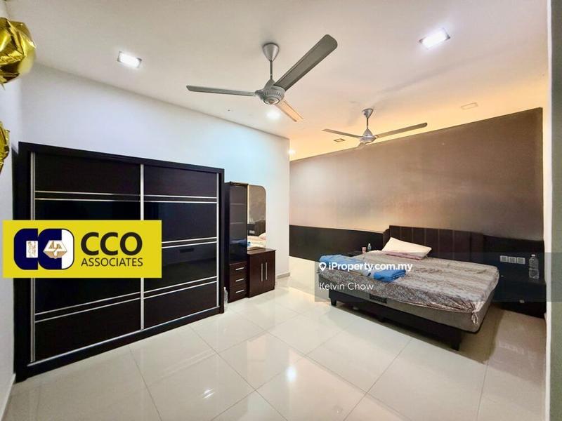 Rumah Berangkai 2 Tingkat untuk Dijual di Ipoh Garden East, Ipoh oleh Kelvin Chow - iProperty.com.my