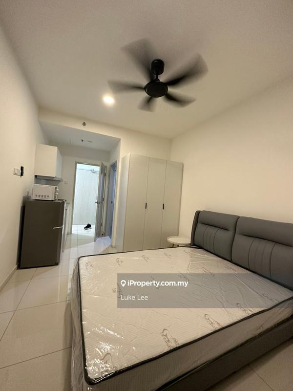 Service Residence for Rent in Horizon Suites by Luke Lee - iProperty.com.my
