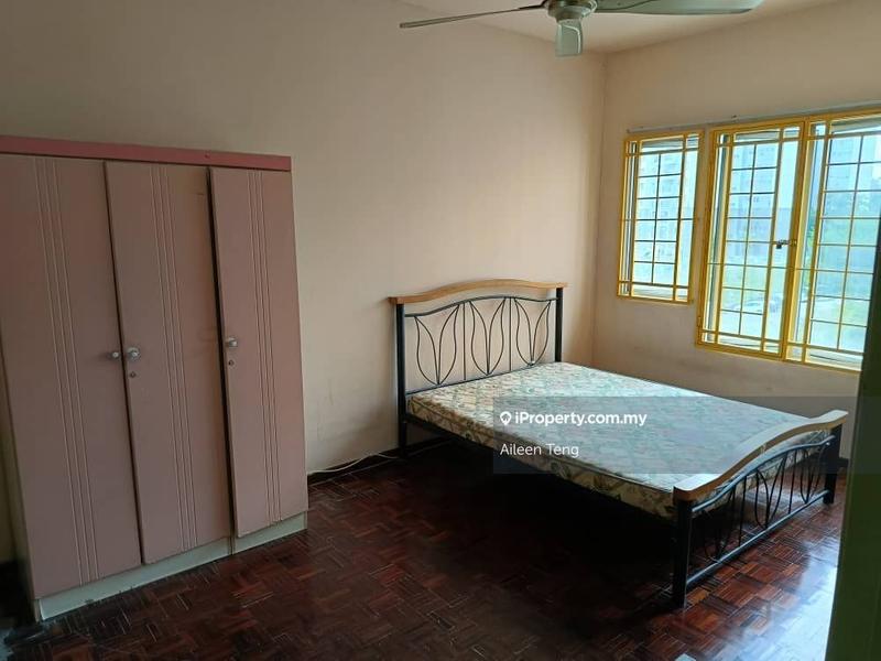 For Rent - Kenanga Apartments