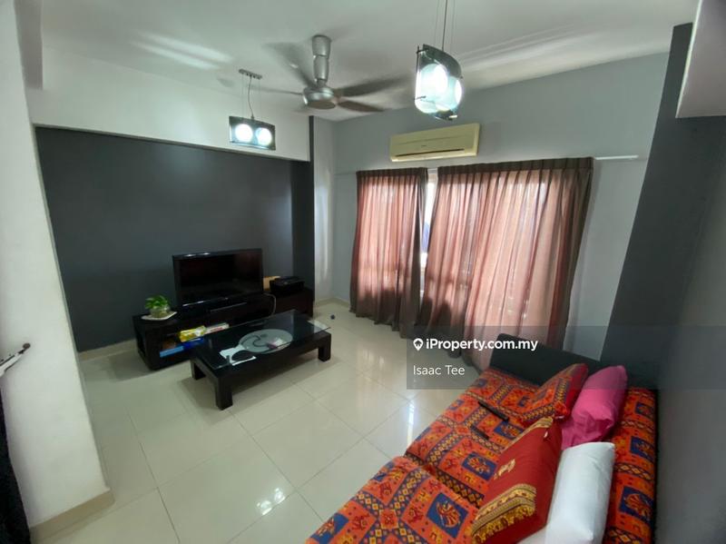 Condominium for Rent in Casa Desa by Isaac Tee - iProperty.com.my