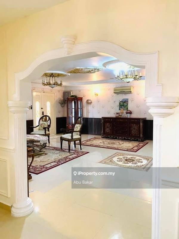 2-storey Terraced House for Sale in Bandar Baru Bangi, Selangor by Abu Bakar - iProperty.com.my