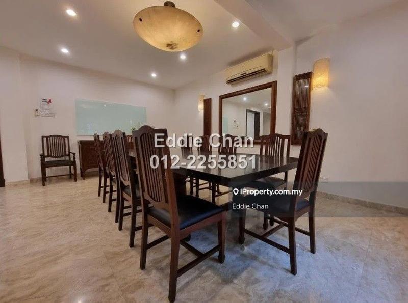 Bungalow House for Rent in Taman Zooview, Ulu Kelang by Eddie Chan - iProperty.com.my
